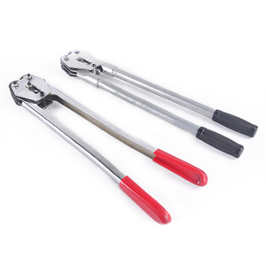 手动复合聚酯聚捆扎工具塑料电线皮带预紧器 - Product Image 4
