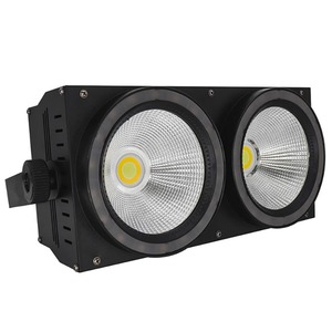 Botai 200w cob w + Ww w + מעגל הפיקסל מושלך מוסיקה סנכרון שליטה אפליקציה עבור dj דינמי מראה 2 אור מטריצה