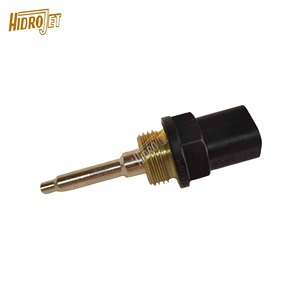 Запчасти для экскаватора HIDROJET C15 C18 C27 датчик температуры 197-8391 C7 C9 датчик температуры датчик 1978391 C4.4 аксессуар для экскаватора - Product Image 1