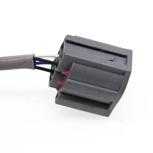 Lambda Sensore di Ossigeno per MAZDA 3 Z602-18-861A Z60218861A 0986AG2228 DOX-0109 DOX-0332