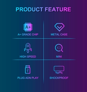 OSCOO <strong>Scorpio</strong> <strong>USB</strong> Flash Drive 2.0 3.0 Flash Memory 8gb Thumb Drive 16gb <strong>USB</strong> Key 32gb Computer Accessories - Product Image 6