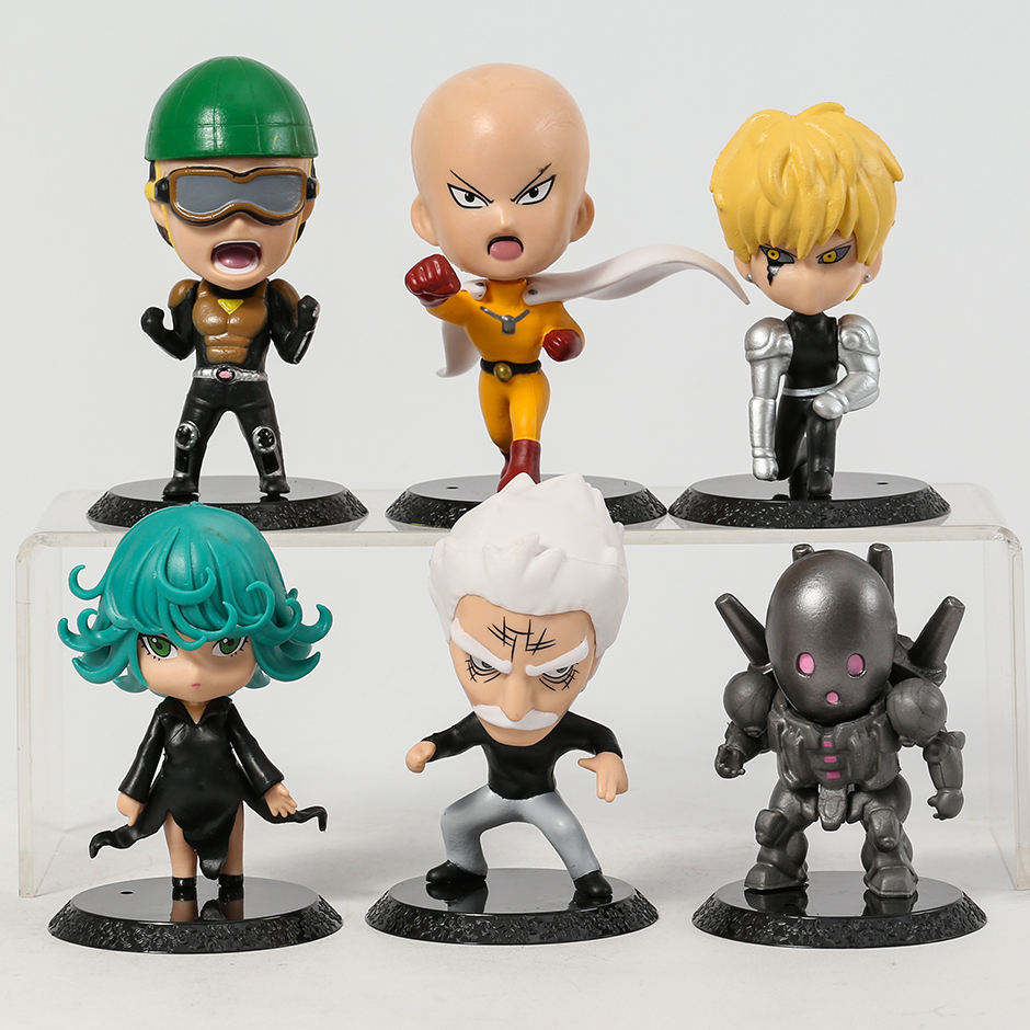 ASY0800295--6PCS SET