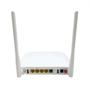 Chất lượng đảm bảo <span class=keywords><strong>ZTE</strong></span> GPON ONT zxhn f670l 4ge 5g 2.4G băng tần kép onu Wifi Router <span class=keywords><strong>ZTE</strong></span> f670l Bộ định tuyến quang - Product Image 2