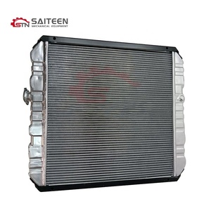 Bể nước tản nhiệt 4i7375 cho Sâu Bướm Mèo máy xúc e311b E311 e312b E312 - Product Image 4