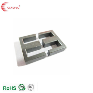 <strong>EE</strong>/EF/EI/ED <strong>Ferrite</strong> <strong>Core</strong> Mn Zn Soft Power <strong>Ferrite</strong> Magnet <strong>Core</strong> for Transformer <strong>Bobbin</strong> - Product Image 2
