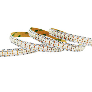 DC 12V 4Pins WS2815 (WS2812B WS2813 Updated) RGB Pixel <strong>LED</strong> Strip Individually Addressable <strong>LED</strong> Dual-Signal 30/60/144 <strong>LEDs</strong>/Pixel/m - Product Image 1