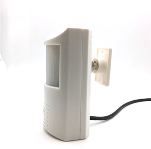 PIR探测器摄像机迷你盒摄像机2MP 5MP PIR运动传感器盒闭路电视安全摄像机