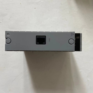 Módulo de entrada analógica Yokogawa Equipo eléctrico esencial