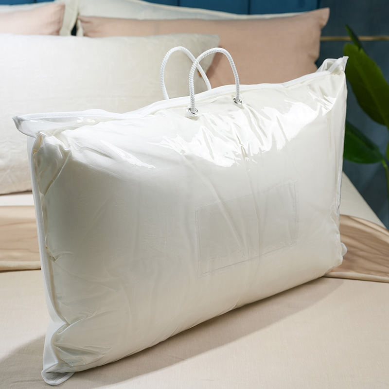 Tussah silk wool