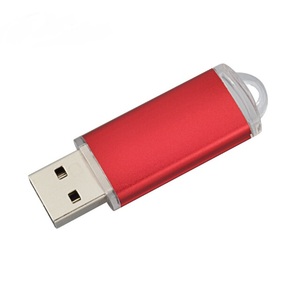 U盘批量促销礼品1 2 4 8 Gb pvc袋定制西方定制盒状态动物标志芯片模具销售Pcs GUA - Product Image 3
