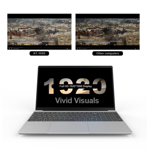 New Design 15.6'' <strong>Intel</strong> Notebook N5095 Win11 Laptop <strong>Computer</strong> China Factory Cheap Gaming Laptop <strong>Computers</strong> Laptops - Product Image 5