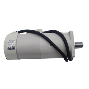 Nuevo controlador PLC de programación spot PLC original, probado Msma041a5f servomotor, equipo de automatización, Servomotor de CA - Product Image 1