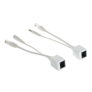 Sunsoont PoE Power splitter iniettore per dispositivi di rete - Product Image 1