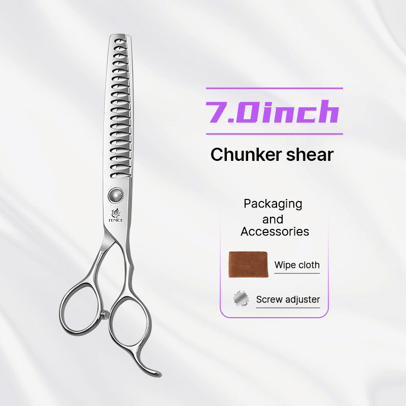 7.0 chunker