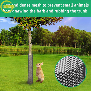 La migliore rete di protezione delle piante per la protezione degli alberi - Product Image 4