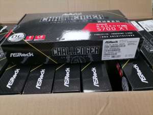 RADEON RX 6700XT 12G grafik kartları RX6600 XT 16GB RX 6800XT grafik kartı - Product Image 6