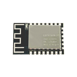 OKY3368-1 drahtlose ESP 12F ESP8266-12F ESP8266 ESP-12F WIFI-Transceiver-Modul - Product Image 6