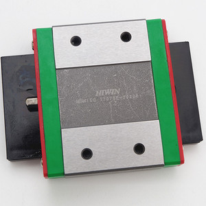 HIWIN MGW15微型线性导轨MGW15C MGW15H滑块和线性导轨MGW15 - Product Image 4