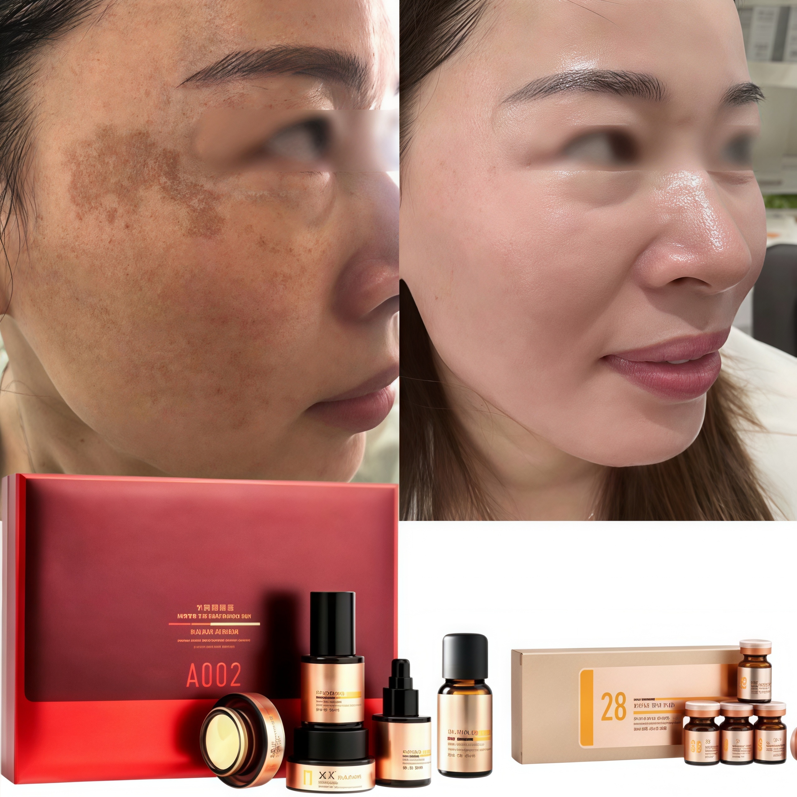 Rejuvenate Glass Skin Set