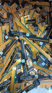 GOSEN yedek <span class=keywords><strong>LCD</strong></span> ekran ekran bağlayıcı Flex kablo şerit Samsung Galaxy Tab A8 10.5 (2021) SM-X200 SM-X205 <span class=keywords><strong>LCD</strong></span>_<span class=keywords><strong>FPC</strong></span> - Product Image 4