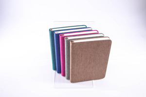 Рекламный блокнот с логотипом на заказ - Product Image 5