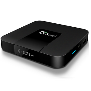 TX3กล่องมินิทีวี S905W กล่องทีวีแอนดรอยด์8.1 1G 8G TX 3 Mini 2g16g กล่องทีวีแอนดรอยด์ - Product Image 3
