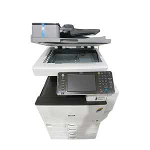 Tepe yazıcılar fotokopi makineleri baskı makinesi fotokopi makinesi yazıcı tarayıcı fotokopi C3520 için - Product Image 4