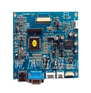 Tablero de control para módulos LCD - Product Image 1