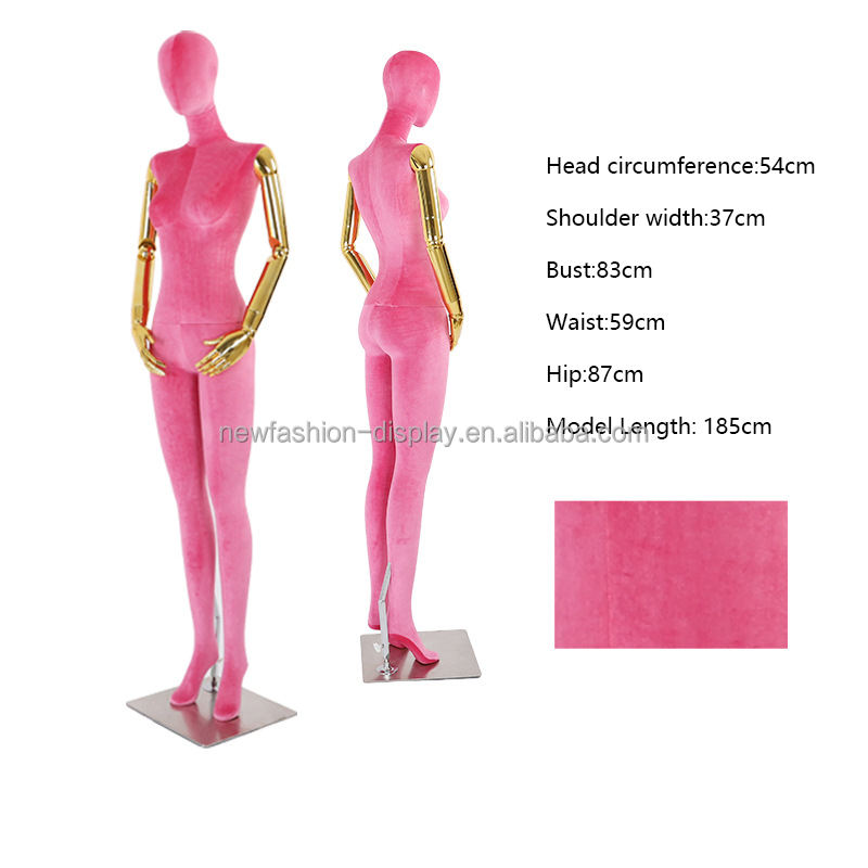 Full Body Mannequin-5