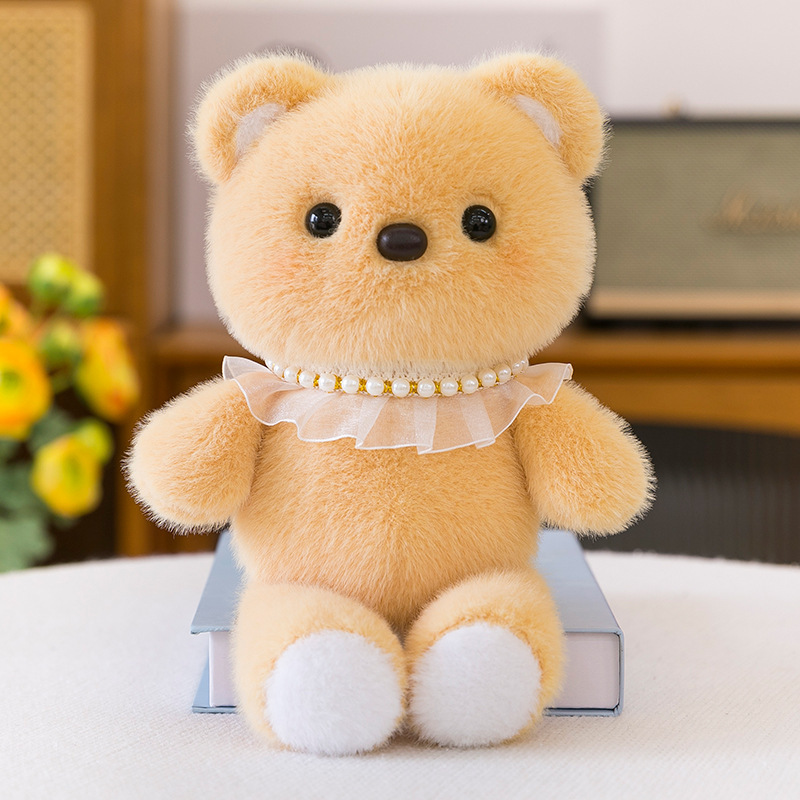 Pearl little bear