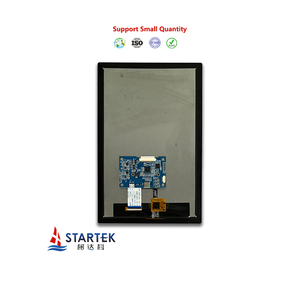 10.1 Inch HD IPS <strong>LCD</strong> <strong>Display</strong> Panel with 1200*1920 Resolution Type C Interface TFT Modules Product Category <strong>LCD</strong> Modules - Product Image 5