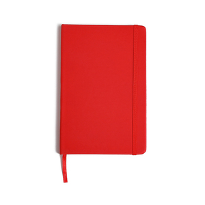 Записная книжка из искусственной кожи для школы - Product Image 3