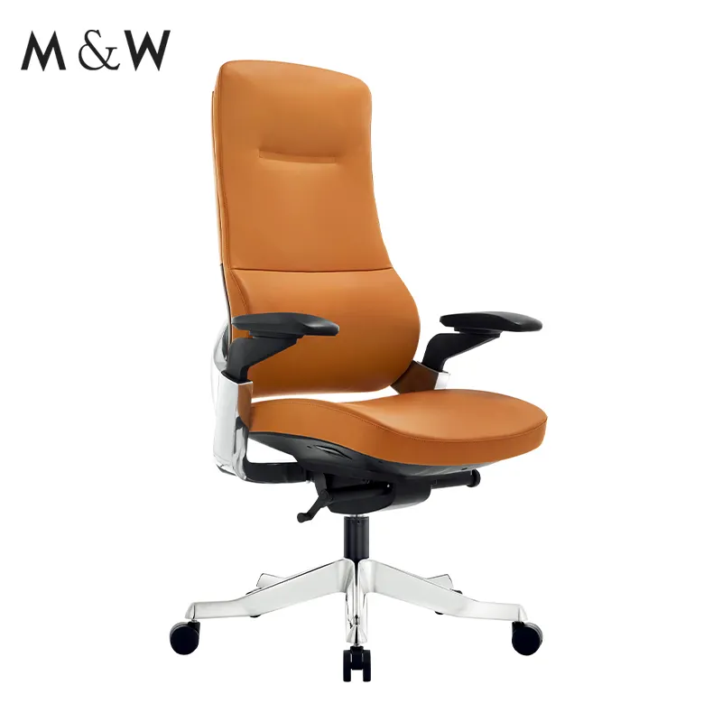 एम एंड डब्ल्यू गर्म बेच थोक बॉस उच्च गुणवत्ता आरामदायक ergonomic कार्यालय कुर्सी