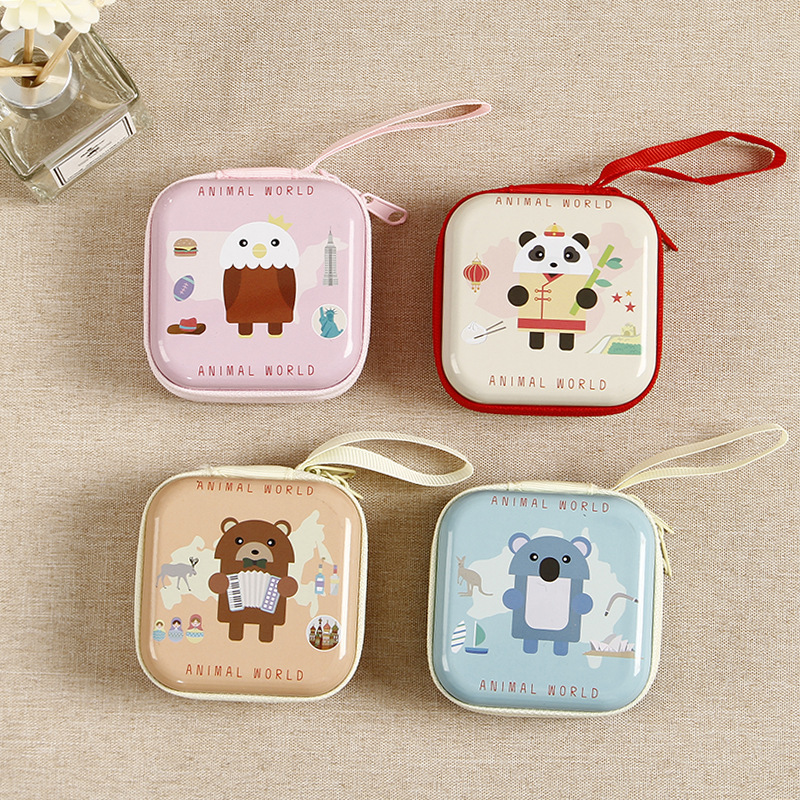 Animal square 2