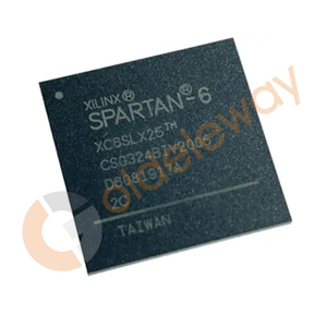 XC6SLX45T 2 fgg484c IC FPGA 296 IO dispositivi programmabili XC6SLX45T scheda di sviluppo FPGA scheda FPGA - Product Image 2