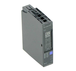 6ES7134-6TD00-0CA1 Módulo de entrada analógico HART, SIMATIC ET 200SP 1 pieza Zy, para la mejor oferta - Product Image 1