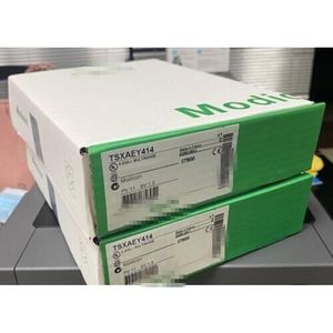 Modulo PROGRAMBALE INDUSTRIAL PLC TSXAEY414 - Product Image 1
