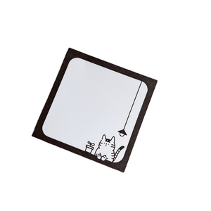 stationery Factory <strong>Custom</strong> Shape <strong>Sticky</strong> <strong>Notes</strong> Colorful Transparent <strong>Sticky</strong> <strong>Notes</strong> Notepad With Logo <strong>Custom</strong> <strong>Sticky</strong> <strong>Notes</strong> - Product Image 1