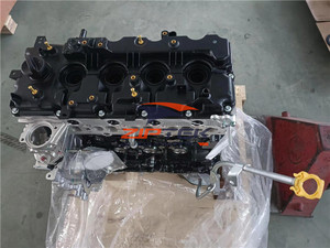 3.0TD เครื่องยนต์ดีเซล4JJ1ดีเซล tcx เครื่องยนต์4JJ1สำหรับ Isuzu D-MAX Mu-X Alterra holden Rodeo COLORADO chevado - Product Image 4