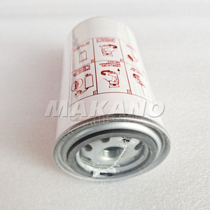 Original Foton Aumark Truck Filter 1105911500006 R60S-PHC-FG Engine ISF2.8 Diesel Fuel Filter 5268019 FS36209 - Product Image 6
