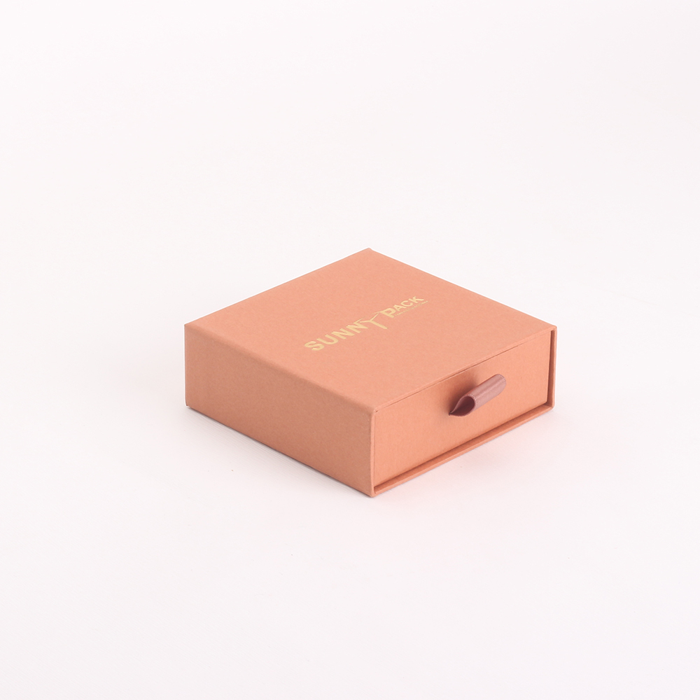 Orange with logo