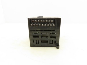 Plc G9SPN10Sプログラム可能安全コントローラ24VDC 16A 10入力4出力PLCプログラミングコントローラ - Product Image 6