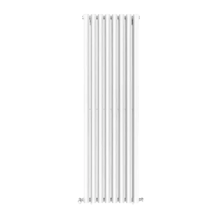 AVONFLOW doppio radiatore per riscaldamento centrale 1600mm design europeo in acciaio inox colonna radiatore per soggiorno dell'hotel