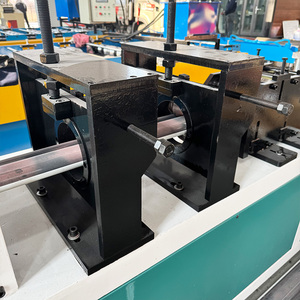 Good Quality Metal Australia Frame Roll up Door Making <strong>Forming</strong> <strong>Machine</strong> for Garage Doors
