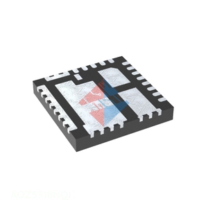 Power Management (PMIC) 31 PowerVFQFN <strong>Module</strong> AOZ5318NQI Electronic <strong>Circuit</strong> Components In Stock