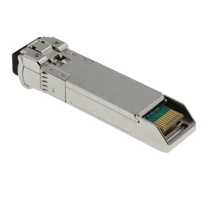 Orijinal yeni SFP-10G-ER 10G optik alıcı-verici modülü SFP + modülü 1550nm 40km 3850 3750X anahtarı - Product Image 6