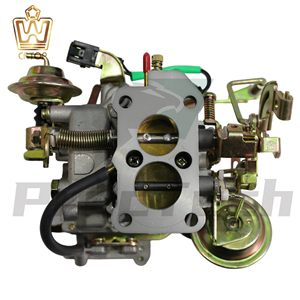 Yüksek performanslı yüksek kaliteli karbüratör Assy 21100-1E020 yeni durum Toyota 7K HB070 ile uyumlu - Product Image 2
