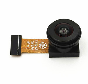 OV5640传感器5MP Cmos摄像头模块Dvp 30FPS Fov140智能设备自动对焦 - Product Image 3