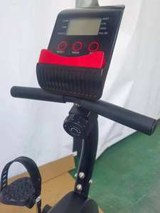 Chất Lượng Cao Todo Thiết Bị Tập Thể Dục Quay Xe Đạp Hình Elip Huấn Luyện Viên Kháng Ban Nhạc Tập Thể Dục Xe Đạp nằm Xe Đạp Nhà Sử Dụng - Product Image 6