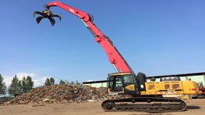 SMHW48V - Adjustable Height Workstation Platform - Mobile <strong>Material</strong> <strong>Handling</strong> Equipment